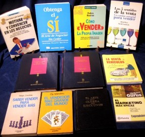 VENTAS MARKETING NEGOCIACION 001